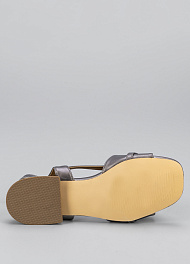 Сандалии Franco Manatti фото № 5 купить