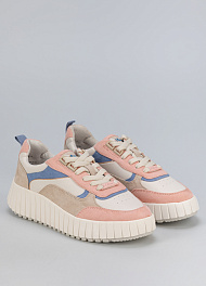 Кеды S.Oliver фото № 2 цена