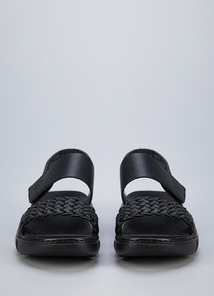 Сандалии Rieker фото № 3 недорого