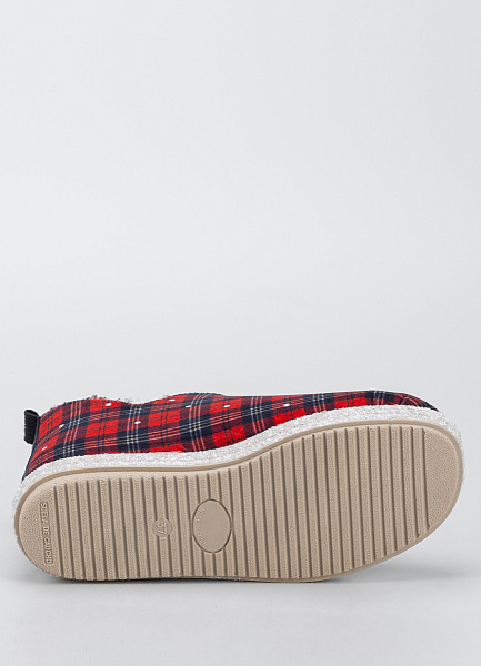 Тапочки Закрытые Relax фото № 5 купить