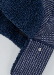 шапка ушанка Thomas Graf фото № 4 Казахстан