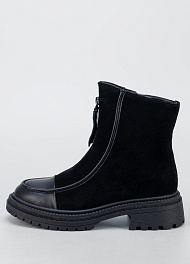 Ботинки Franco Manatti фото № 1 интернет-магазин