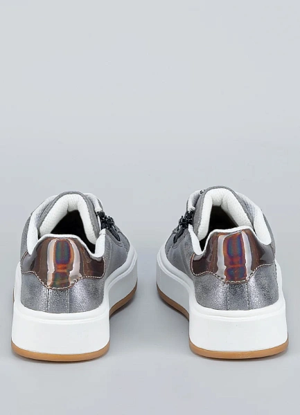 Кеды Asso фото № 4 Казахстан