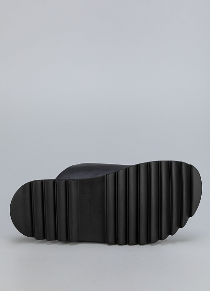 Шлепки Mattini фото № 5 купить