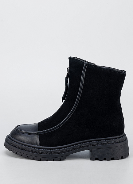 Ботинки Franco Manatti фото № 1 интернет-магазин