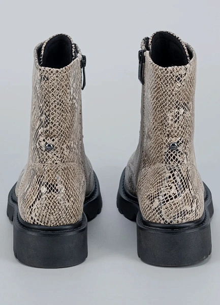 Ботинки Tamaris фото № 4 Казахстан