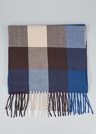 Шарф Thomas Graf фото № 2 цена