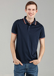 Поло Thomas Graf фото № 1 интернет-магазин