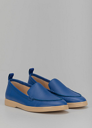 Лоферы Franco Manatti фото № 2 цена