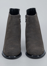 Ботильоны Franco Manatti фото № 3 недорого