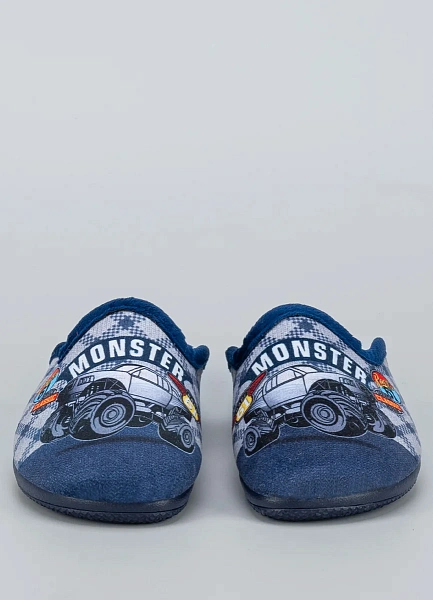 Тапочки Alberola фото № 3 недорого