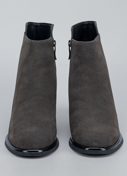 Ботильоны Franco Manatti фото № 3 недорого