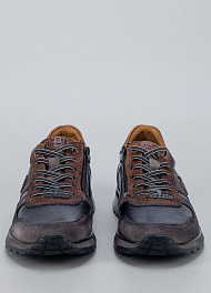 Кроссовки Bugatti фото № 3 недорого