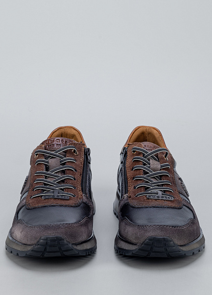 Кроссовки Bugatti фото № 3 недорого