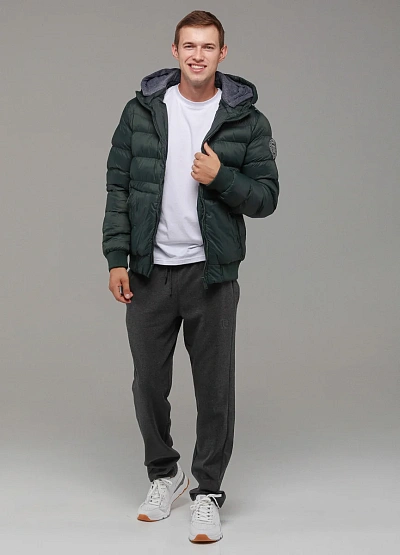 күрте/куртка Duca Daretti фото № 3 недорого