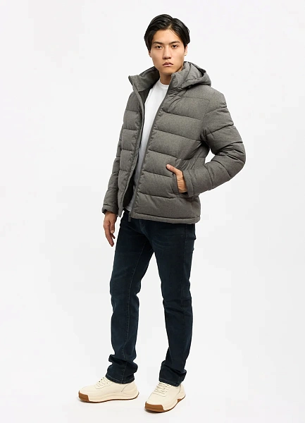 Куртка Vivacana фото № 4 Казахстан