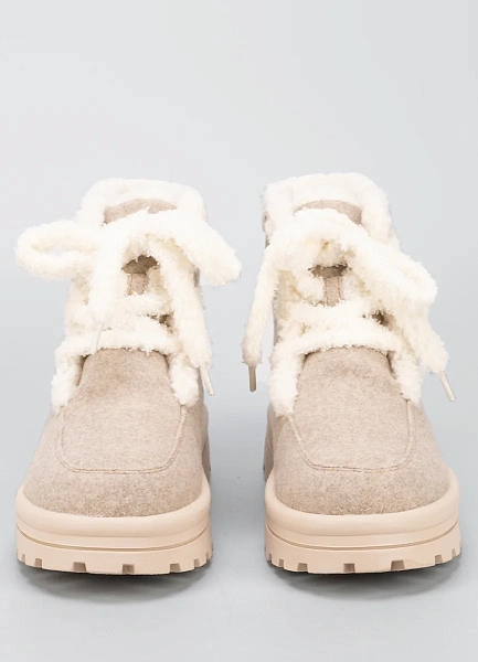 Ботинки Betsy фото № 3 недорого