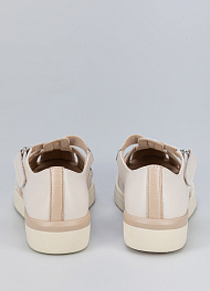 Сандалии закрытые Caprice фото № 4 Казахстан