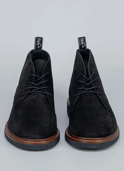 Ботинки Marco Tozzi фото № 3 недорого