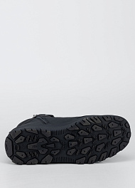 Кеды Высокие CROSBY фото № 6 онлайн