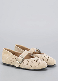 Балетки Franco Manatti фото № 2 цена