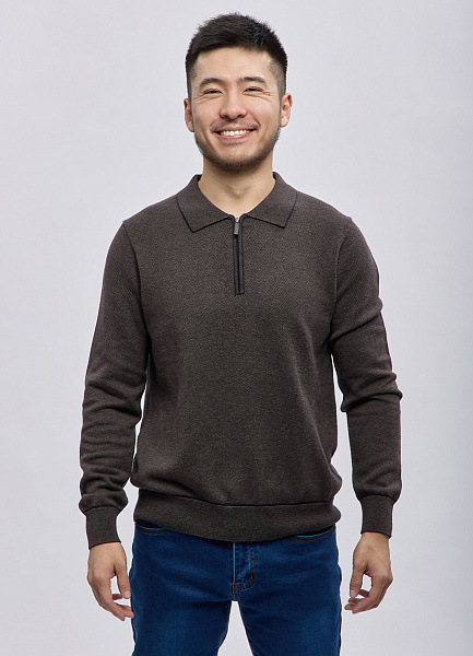 Поло Thomas Graf фото № 1 интернет-магазин