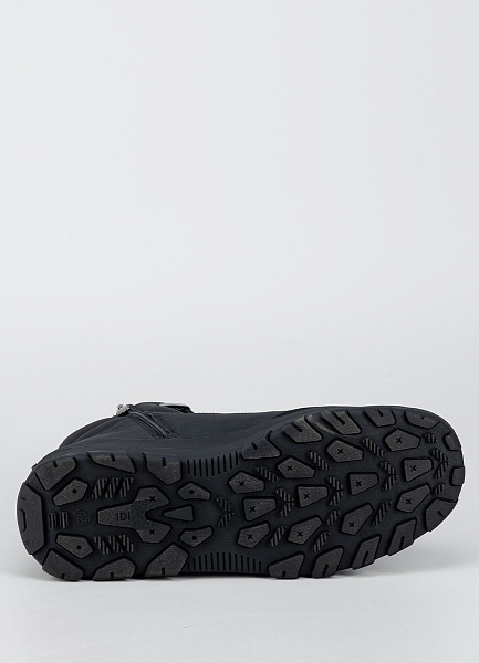 Кеды Высокие CROSBY фото № 6 онлайн