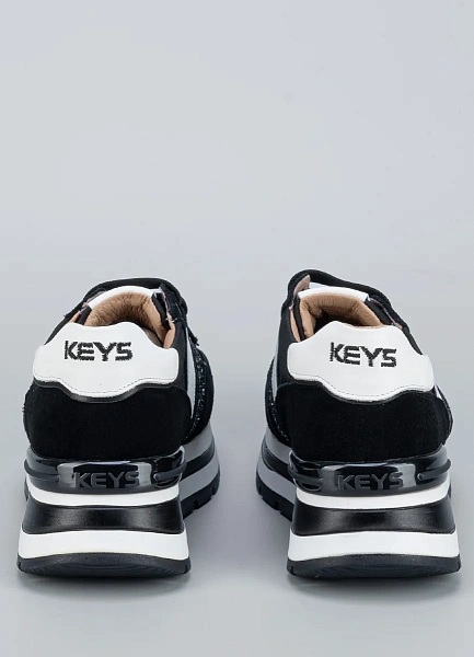 Кроссовки Keys фото № 4 Казахстан