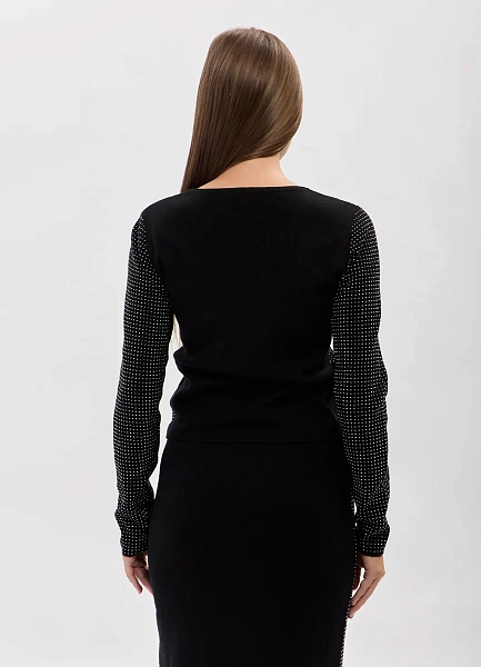 Пуловер Thomas Graf фото № 2 цена