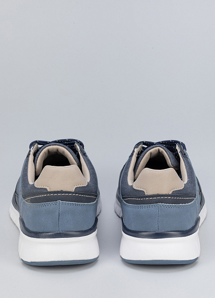 Кроссовки Rhapsody фото № 4 Казахстан