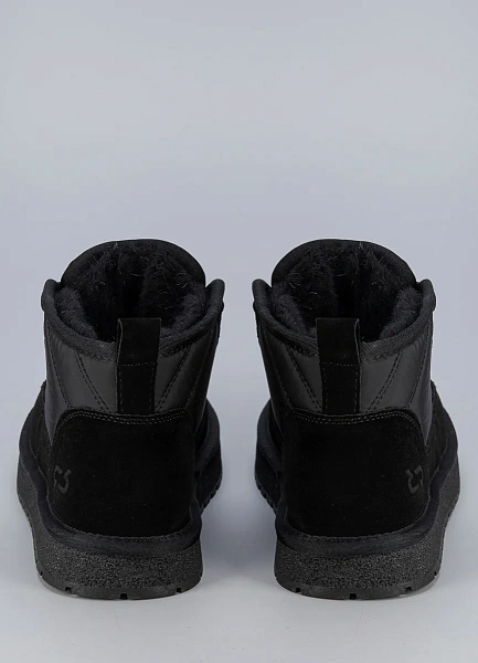 Угги Crosby фото № 4 Казахстан