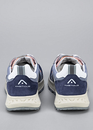 Кроссовки Ambitious фото № 4 Казахстан