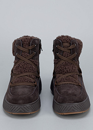 Ботинки Franco Manatti фото № 3 недорого