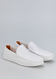 Мокасины Mattini фото № 2 цена