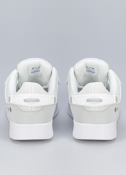 Кеды Crosby фото № 4 Казахстан