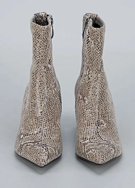 Ботильоны Tamaris фото № 3 недорого