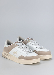 Кеды Bugatti фото № 2 цена