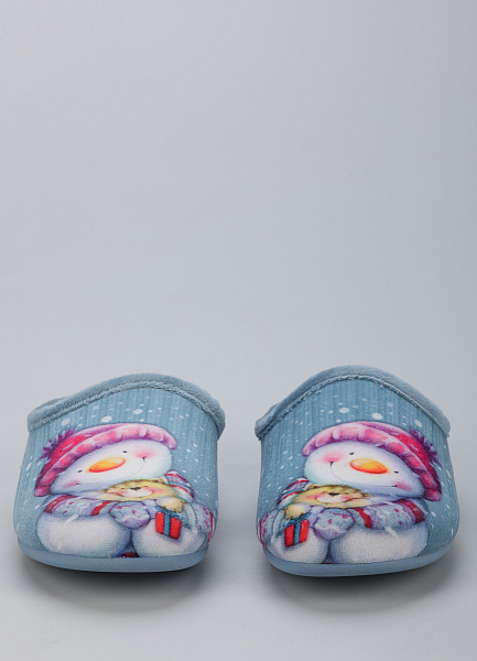 Тапочки Alberola фото № 3 недорого