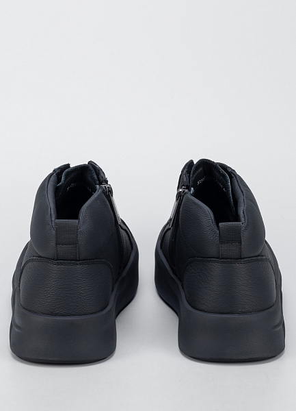 Кеды высокие Mattini фото № 4 Казахстан