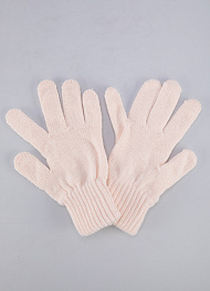 шапка+шарф+перч.комплект kitti Accessories фото № 4 Казахстан