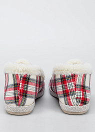 Тапочки Закрытые Relax фото № 4 Казахстан