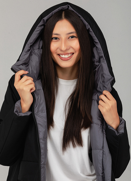 куртка двусторонняя Thomas Graf фото № 4 Казахстан