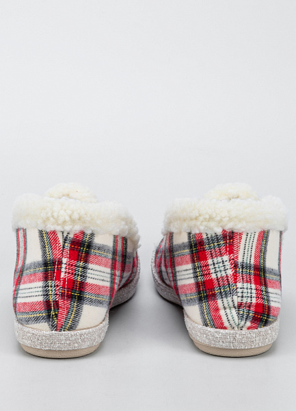 Тапочки Закрытые Relax фото № 4 Казахстан