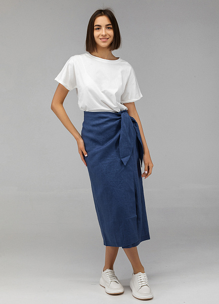 Юбка Thomas Graf фото № 1 интернет-магазин