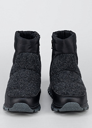 Дутыши CROSBY фото № 3 недорого