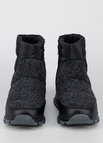 Дутыши CROSBY фото № 3 недорого