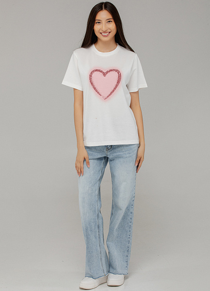 Футболка Thomas Graf фото № 4 Казахстан