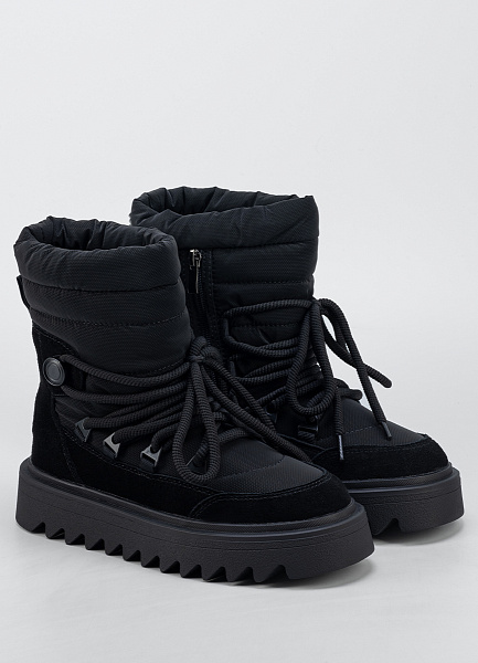 Угги Thomas Graf фото № 2 цена