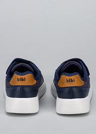 Кеды Bibi фото № 4 Казахстан