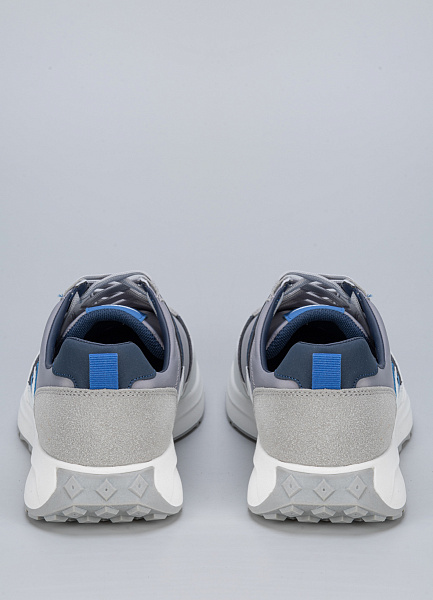 Кроссовки Rhapsody фото № 4 Казахстан